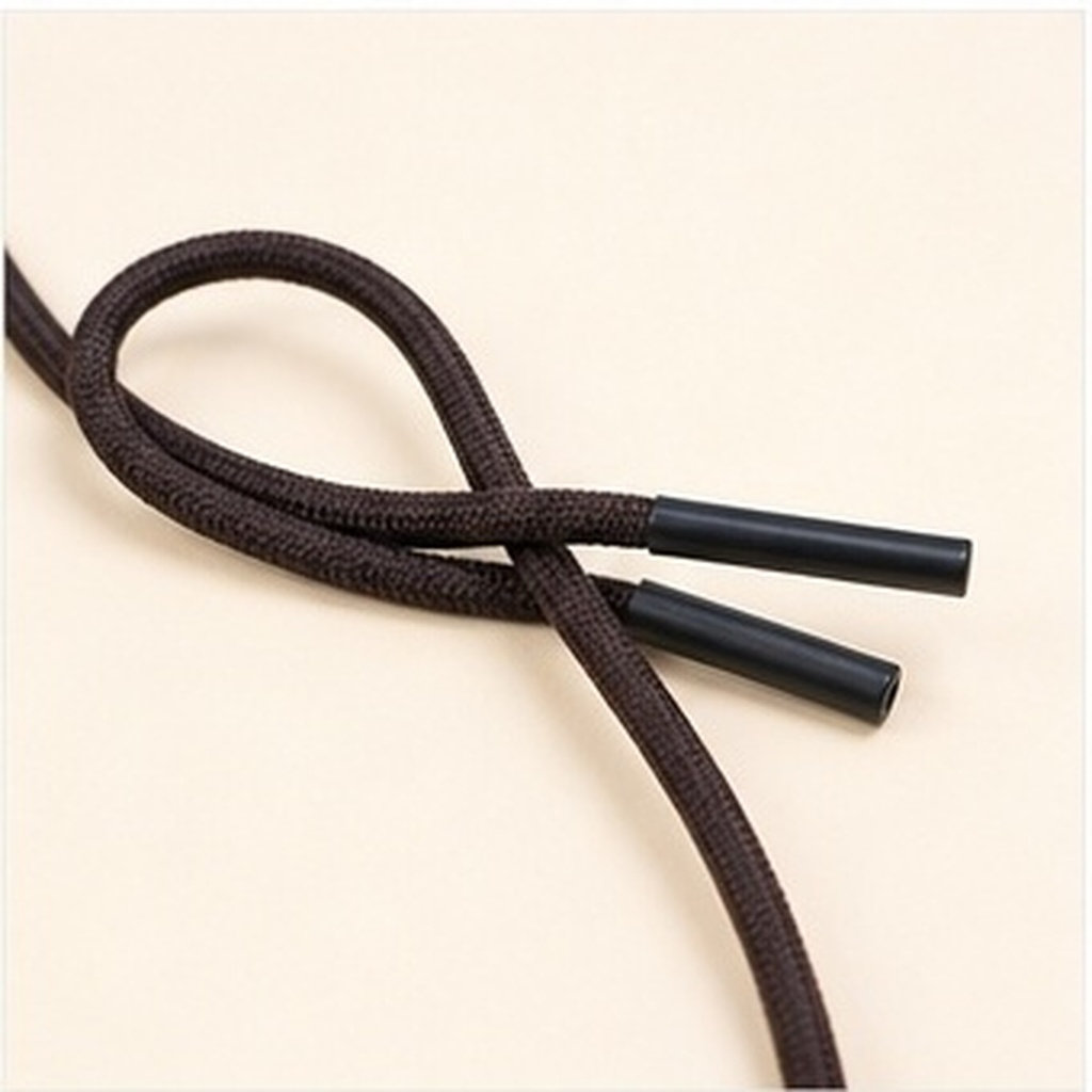 Sunglass Retainer Cord - 5 unidades de cordão premium antiderrapante