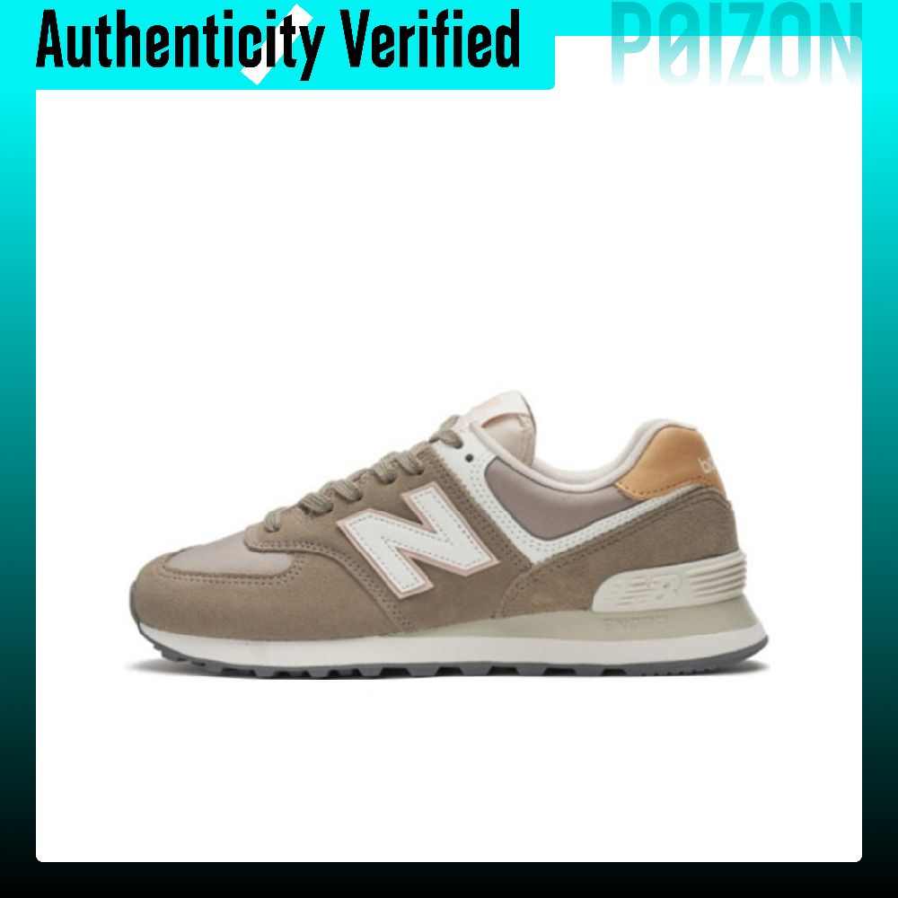 New Balance Shoes 574 - Tênis Casual Feminino New Balance NB