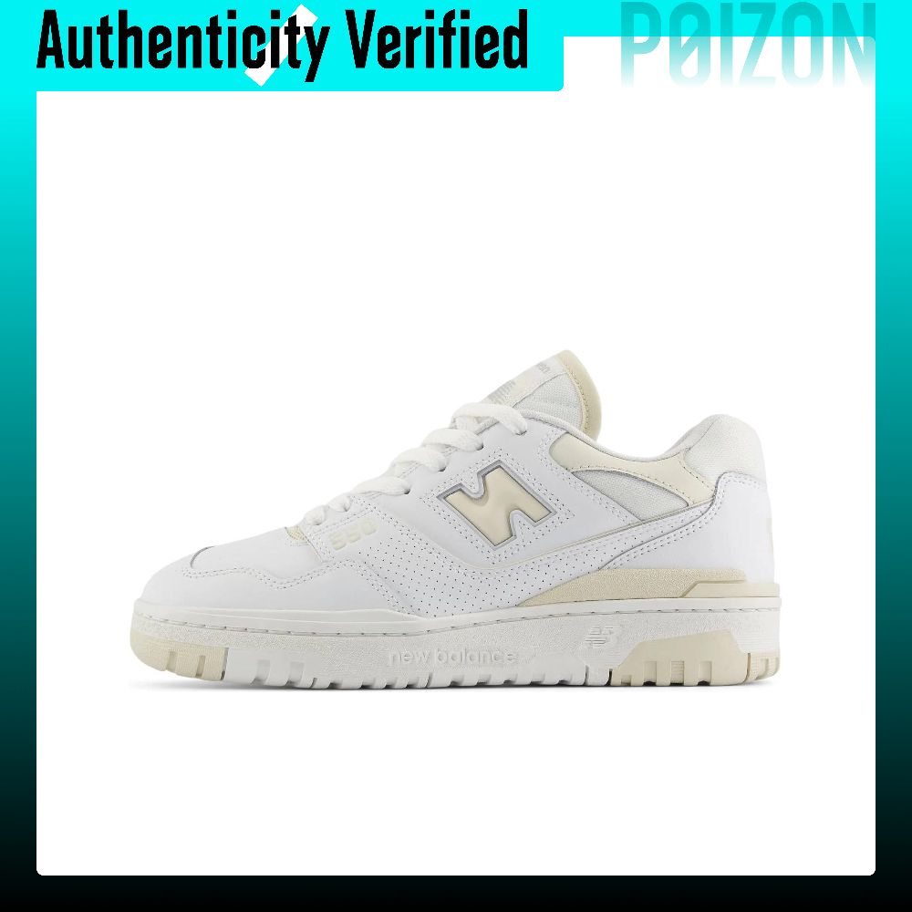 New Balance Shoes 550 - Tênis de skate New Balance NB