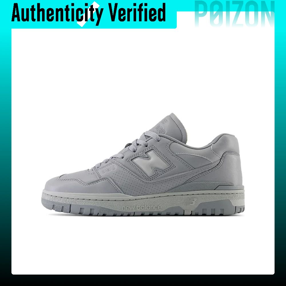 New Balance Shoes 550 - Tênis de skate New Balance NB