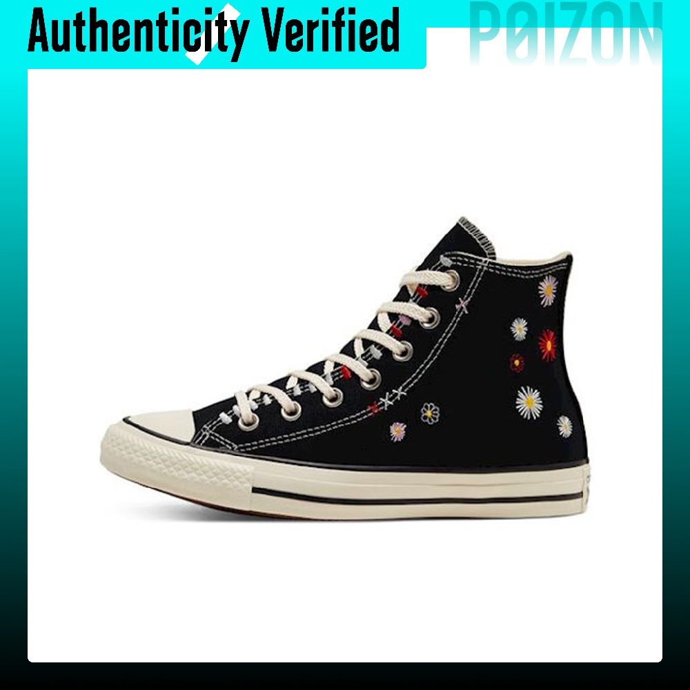 Converse Shoes Chuck Taylor All Star - Tênis de lona Converse Chuck Taylor