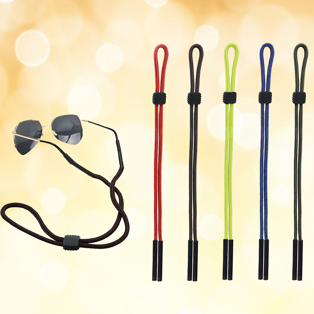 5 unidades de cordão premium a - Sunglass Retainer Cord avaliação e preço