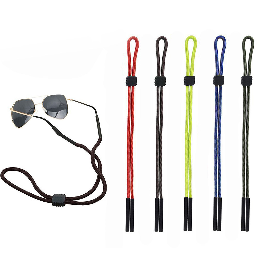 5 unidades de cordão premium a - Sunglass Retainer Cord avaliação e preço
