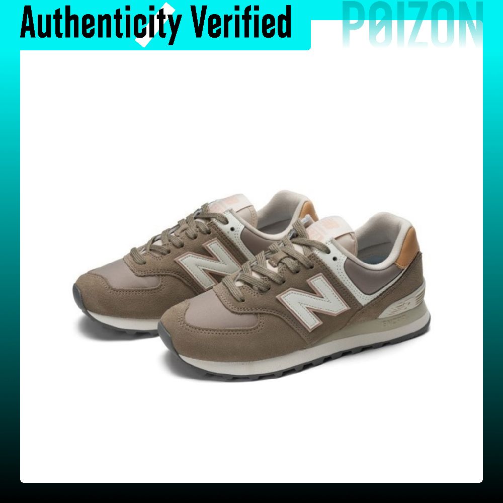 Tênis Casual Feminino New Bala - New Balance Shoes 574 avaliação e preço