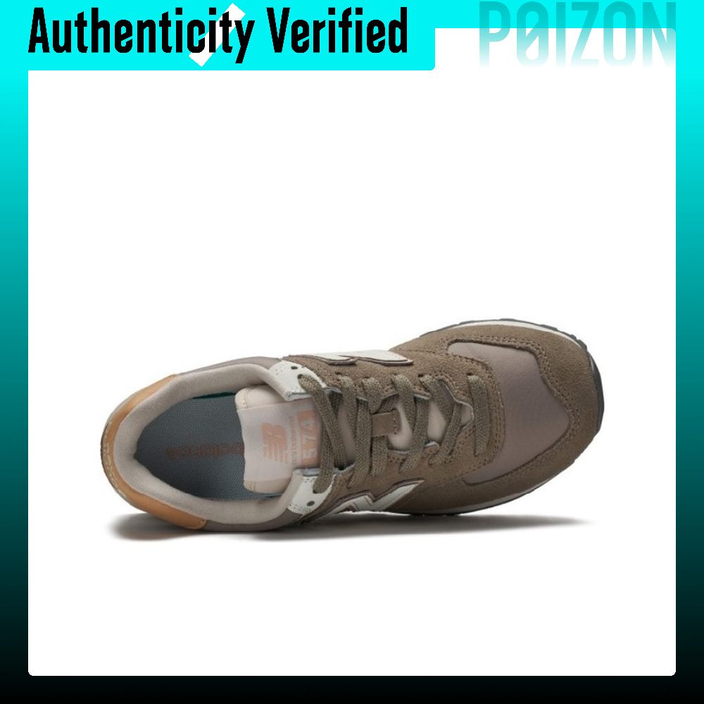 Tênis Casual Feminino New Bala - New Balance Shoes 574 avaliação e preço