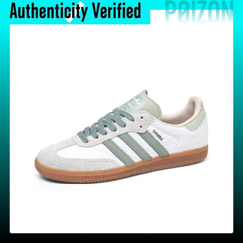 Tênis de skate Adidas Original - Adidas Shoes Samba avaliação e preço