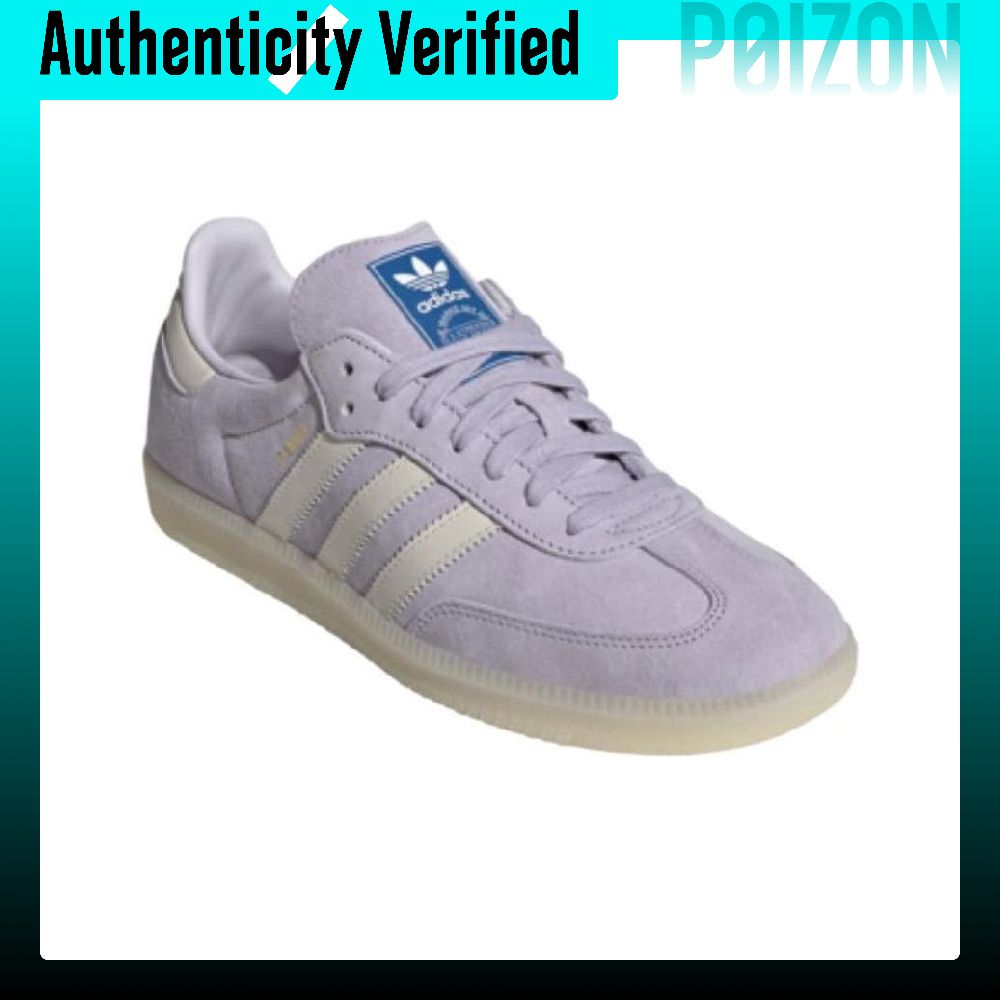 Tênis de skate Adidas Original - Adidas Shoes Samba avaliação e preço