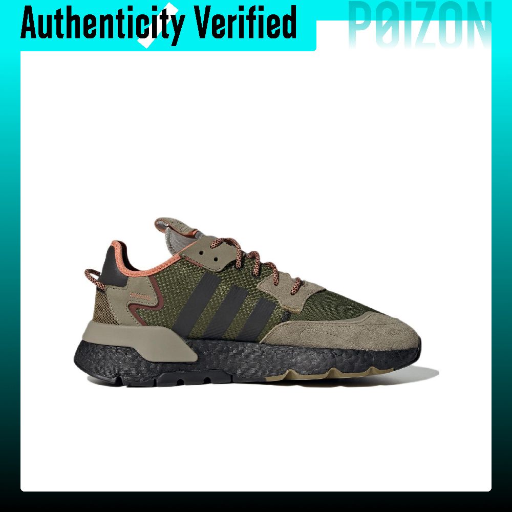 Adidas Originals Nite Jogger T - Vans Shoes Old Skool avaliação e preço