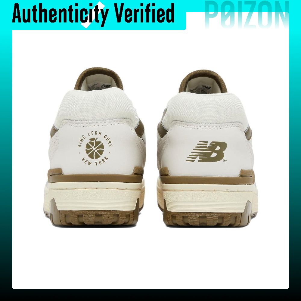Tênis de basquete New Balance  - New Balance Shoes 550 avaliação e preço