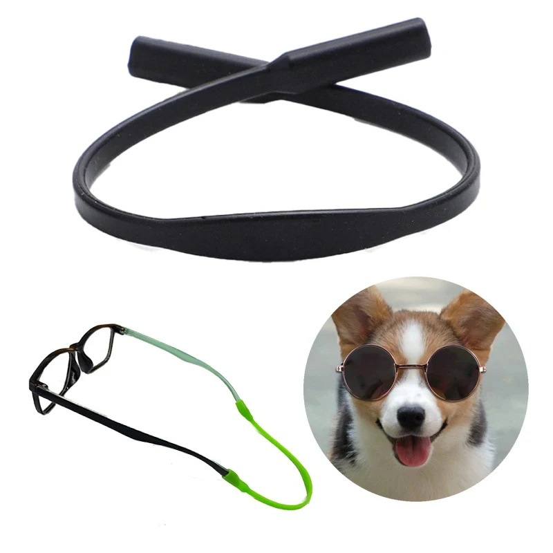 1/3/6 Peças de Produtos para A - Sunglass Retainer Cord avaliação e preço