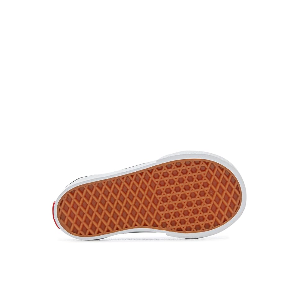 Tênis Casuais Vans Toddler Old - Vans Shoes Old Skool avaliação e preço