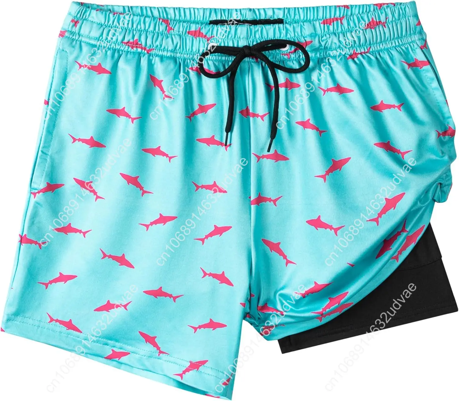 Calções de banho para meninos  - Swim Trunk Quick Dry avaliação e preço