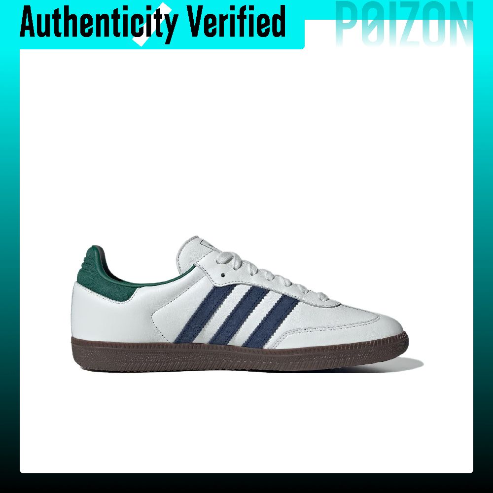 Tênis de skate Adidas Original - Adidas Shoes Samba avaliação e preço